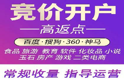 行业领先企业如何通过SEM推广代运营提升业绩